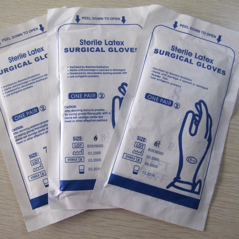 Malaysia Products non latex gloves/Disposable Latex Gloves Cheap