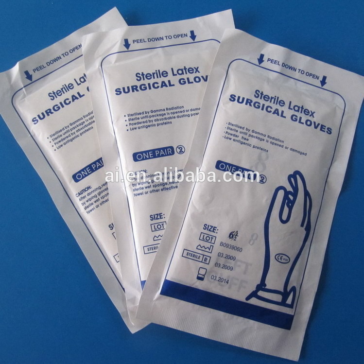Malaysia Products non latex gloves/Disposable Latex Gloves Cheap